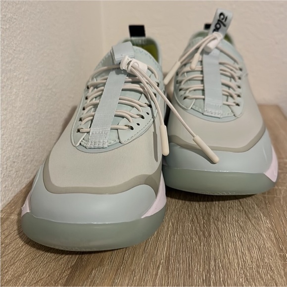 NEW Clove Nursing Shoes Aeros Vapor Edition - Picture 4 of 9